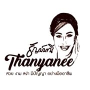 ครูธัญญ์ สอนนวดหน้า logo