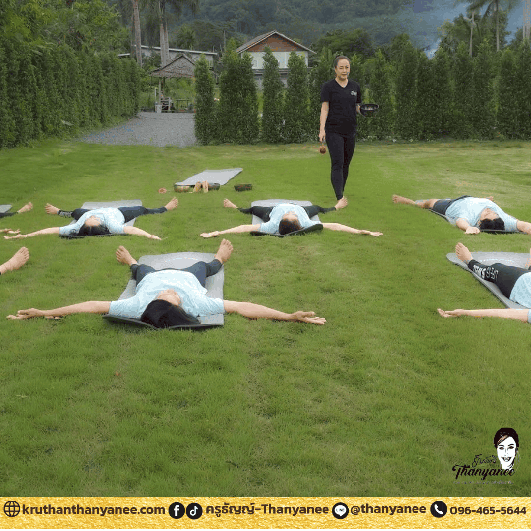 เรียนนวดหน้า เปิดร้านได้จริงไหม ธุรกิจความงามที่กำลังมาแรง